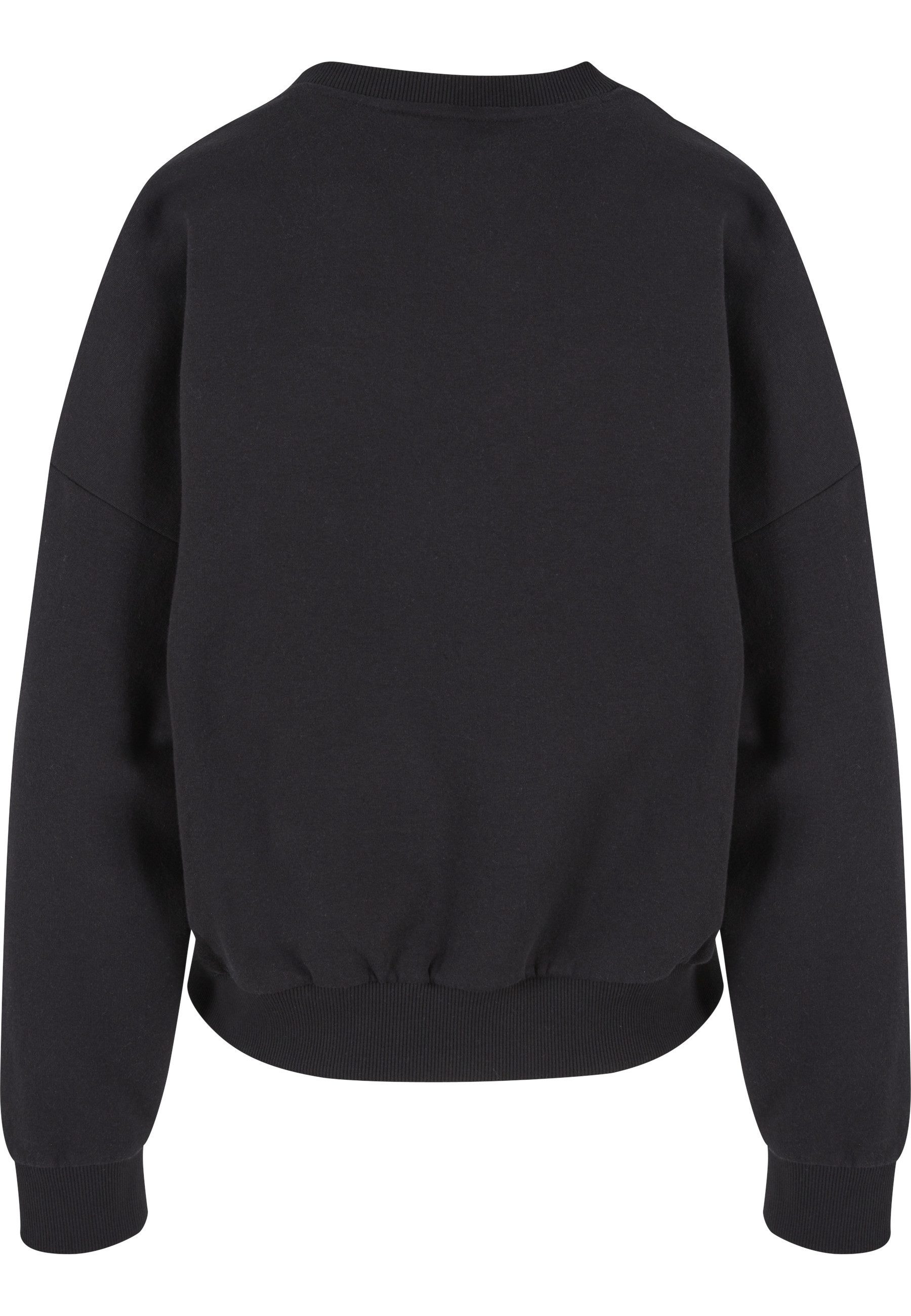 Karl Kani Sweater Karl Kani Karl Kani Woven Signature Star Logo Crew