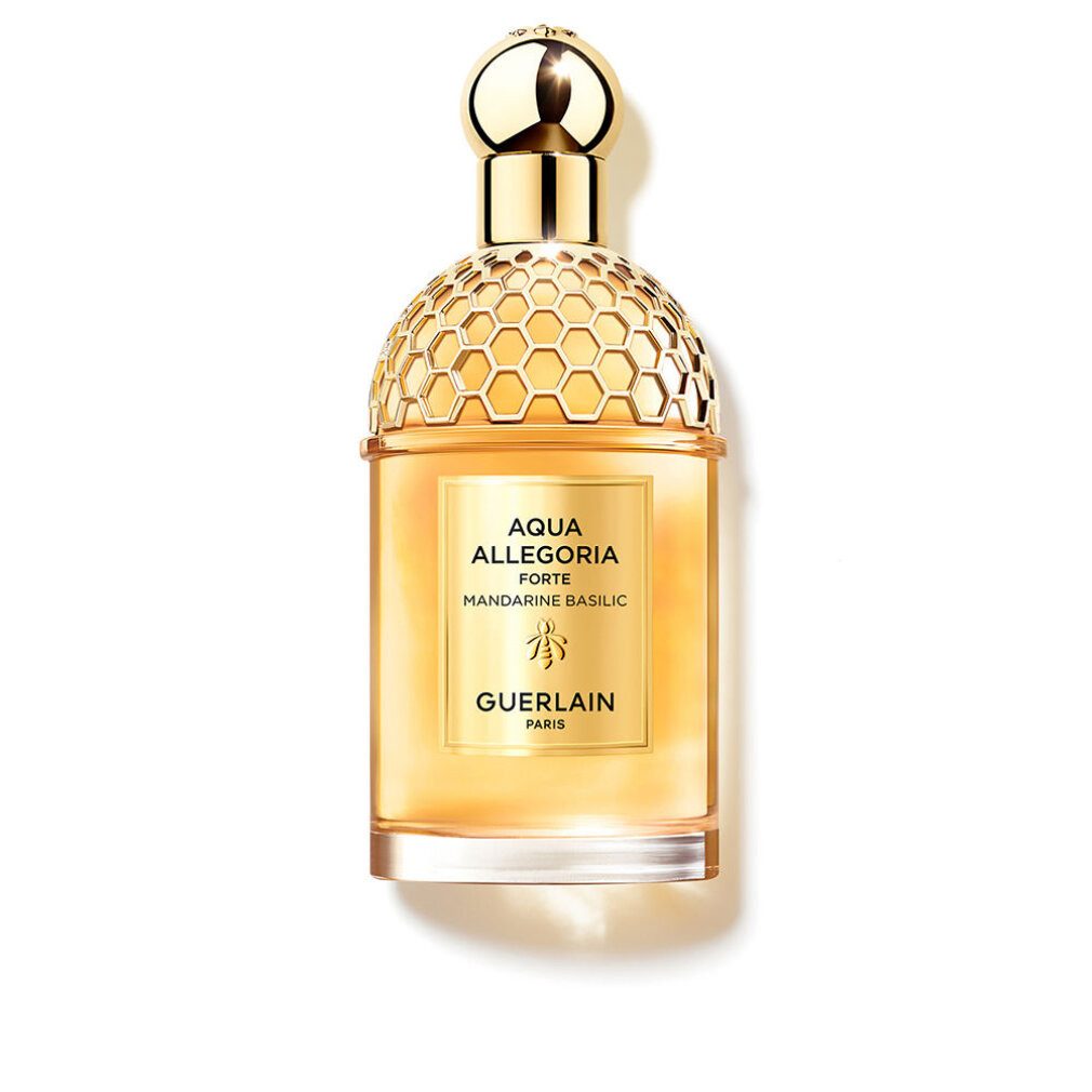 GUERLAIN Eau de Parfum Aqua Allegoria Forte Mandarine Basilic Edp Spray
