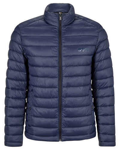 BOSS Steppjacke Herren Steppjacke CALANOS (1-St)