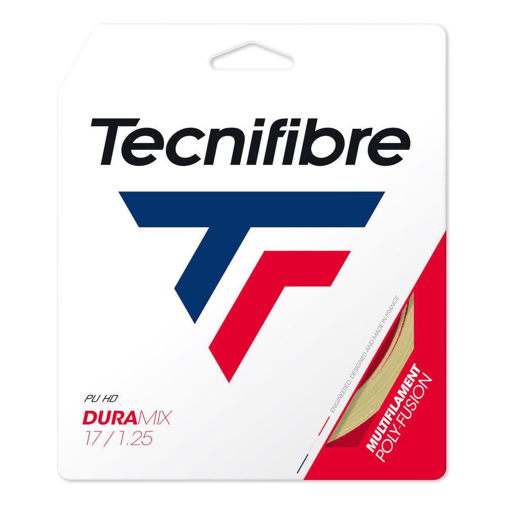 Tennissaite Duramix HD 12m