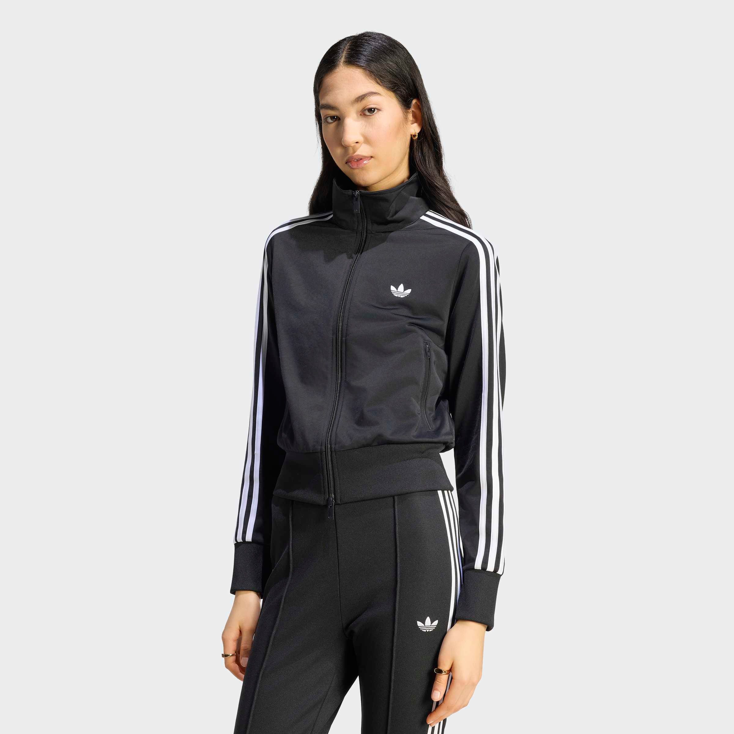 adidas Originals Outdoorjacke FIREBIRD CLASSIC ORIGINALS. Reduzierter Preis € 63,99. Unverbindliche Preisempfehlung € 75,00