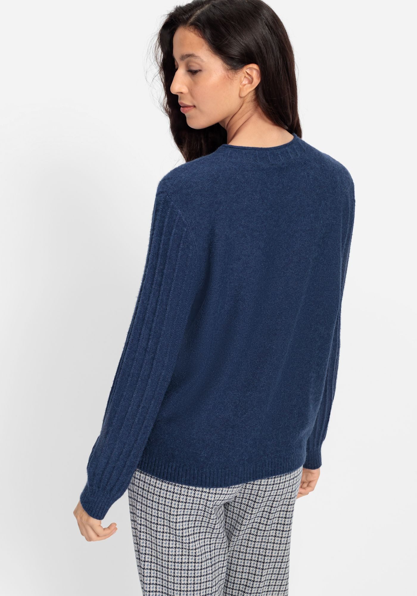 Strickpullover