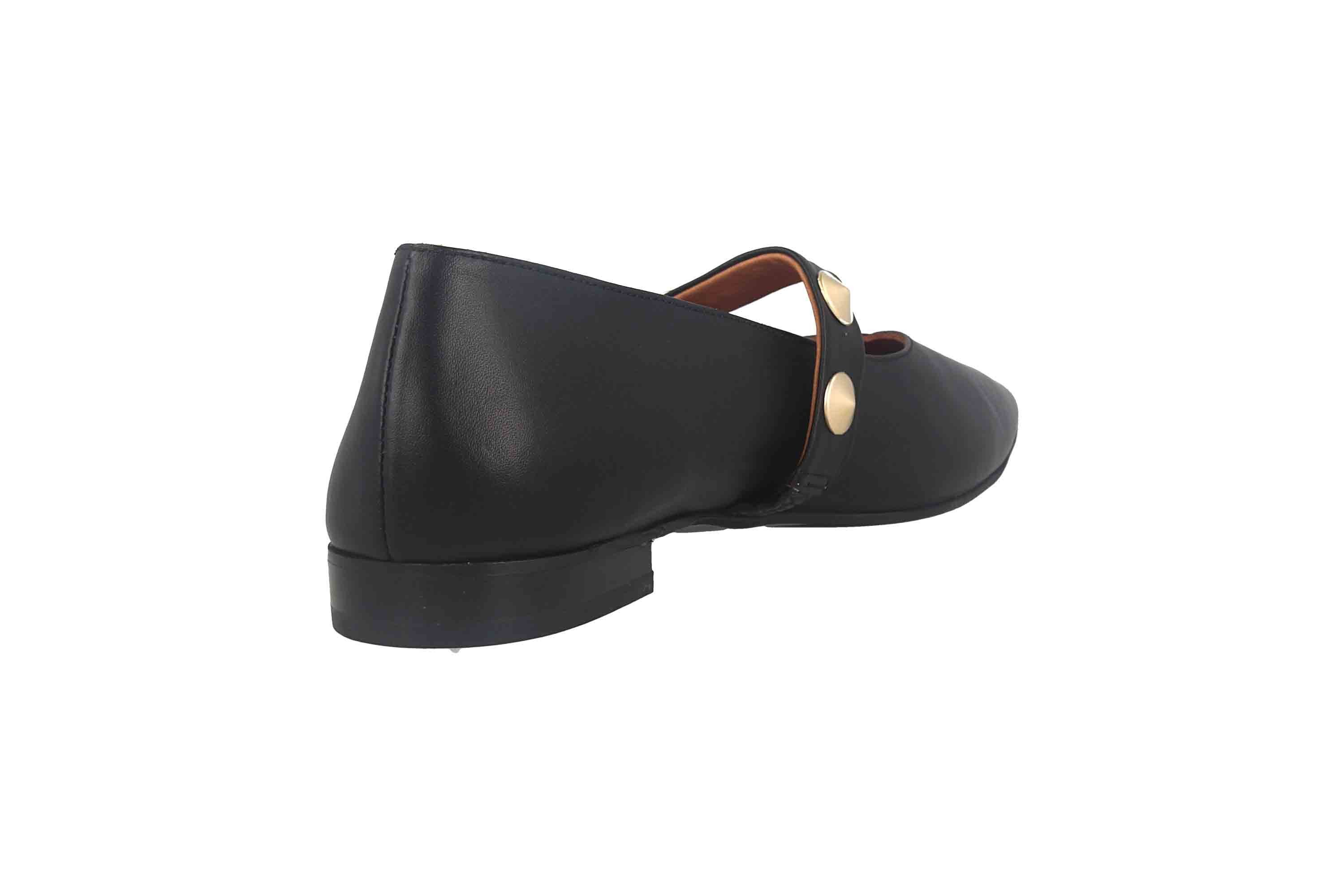 BABOUCHE Lifestyle G-Flynn-1 Slipper