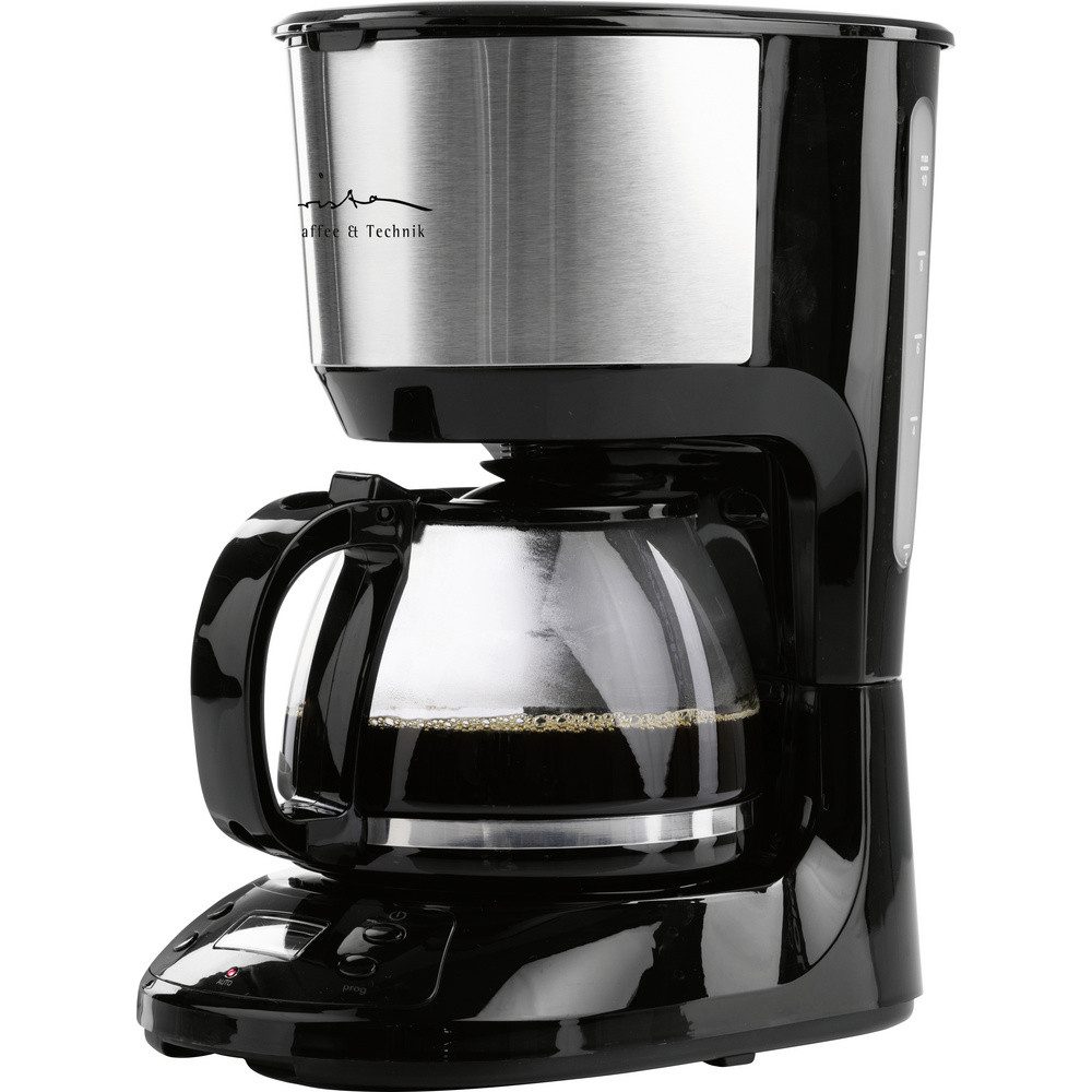 MAXXMEE Filterkaffeemaschine 15229