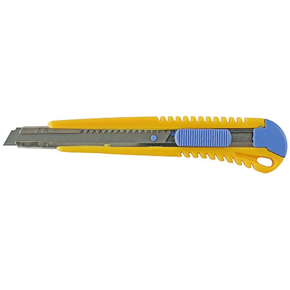 Universalschere Cuttermesser Abbrechklingen 9mm-Riese