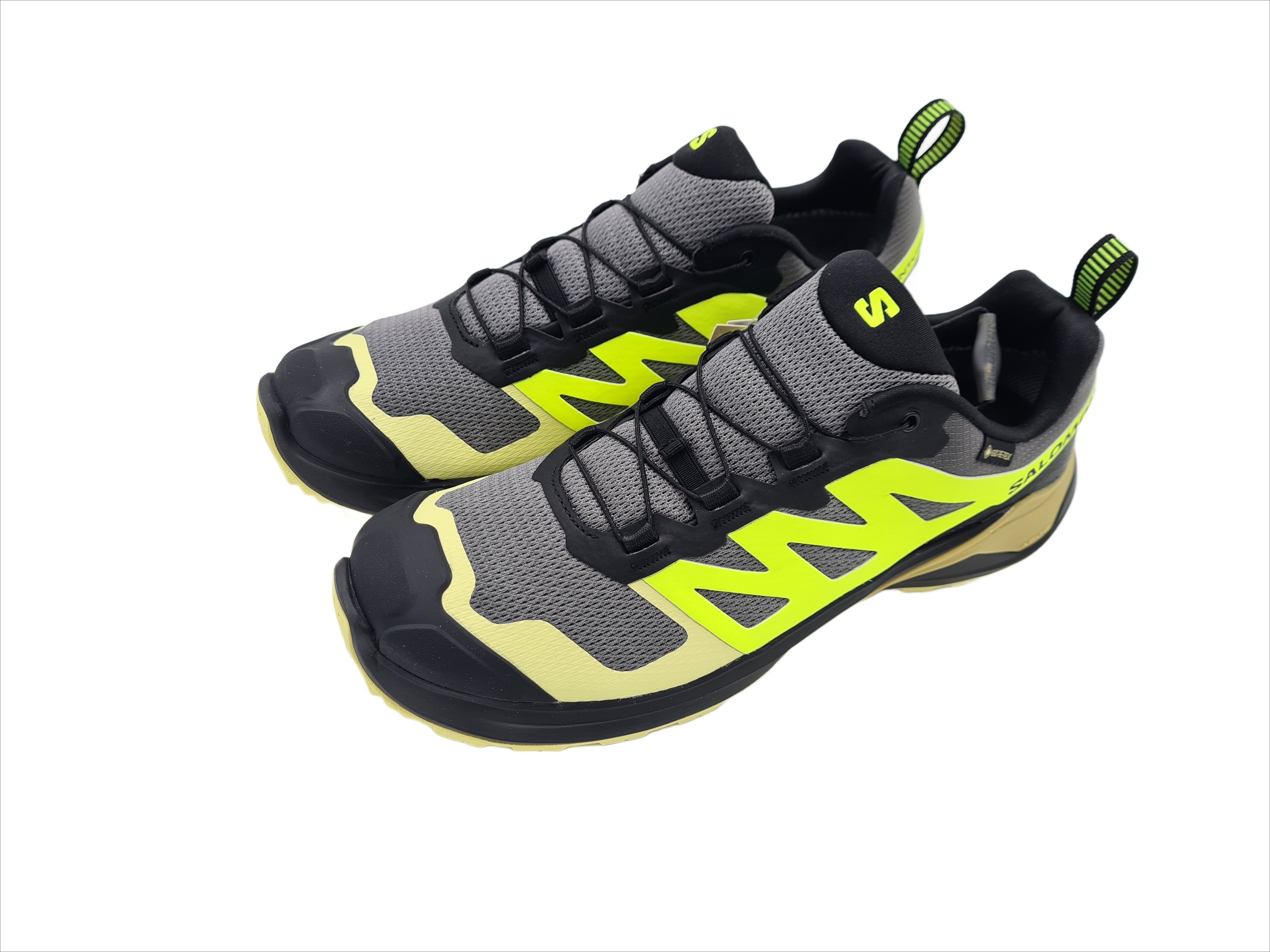 Salomon X-Adventure GTX - Arikel 473382 für Herren Outdoorschuh