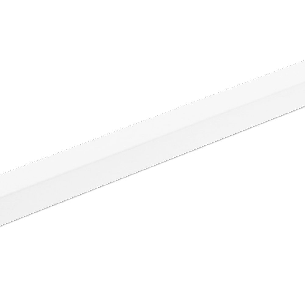 Bilderrahmen im Stil Modern Weiß, Massivholz WANDStyle H950, aus