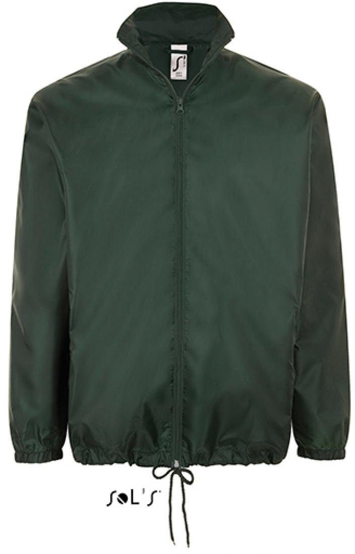 Forest Green