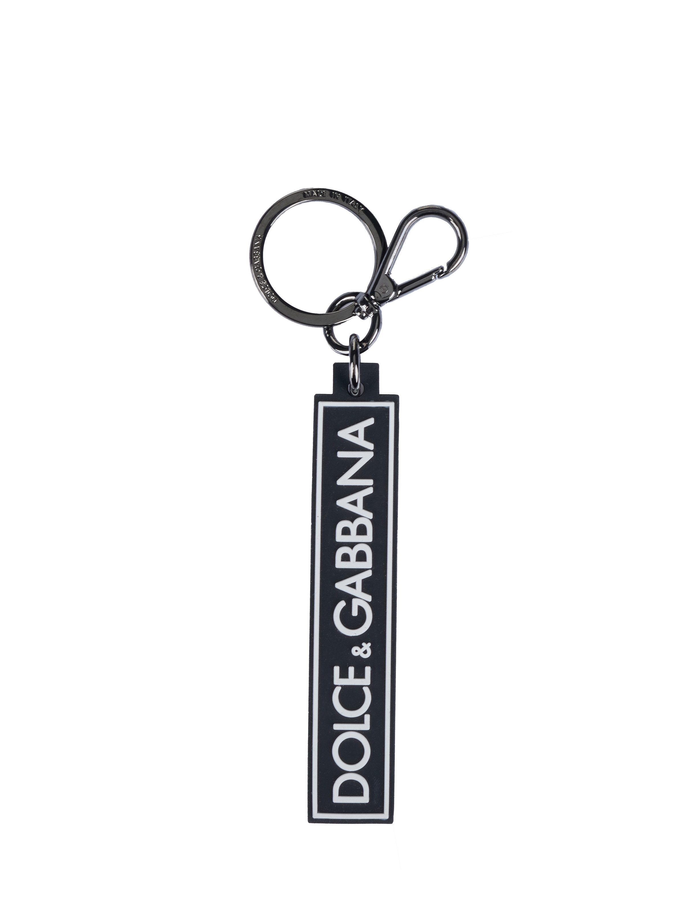 DOLCE & GABBANA Schlüsselanhänger