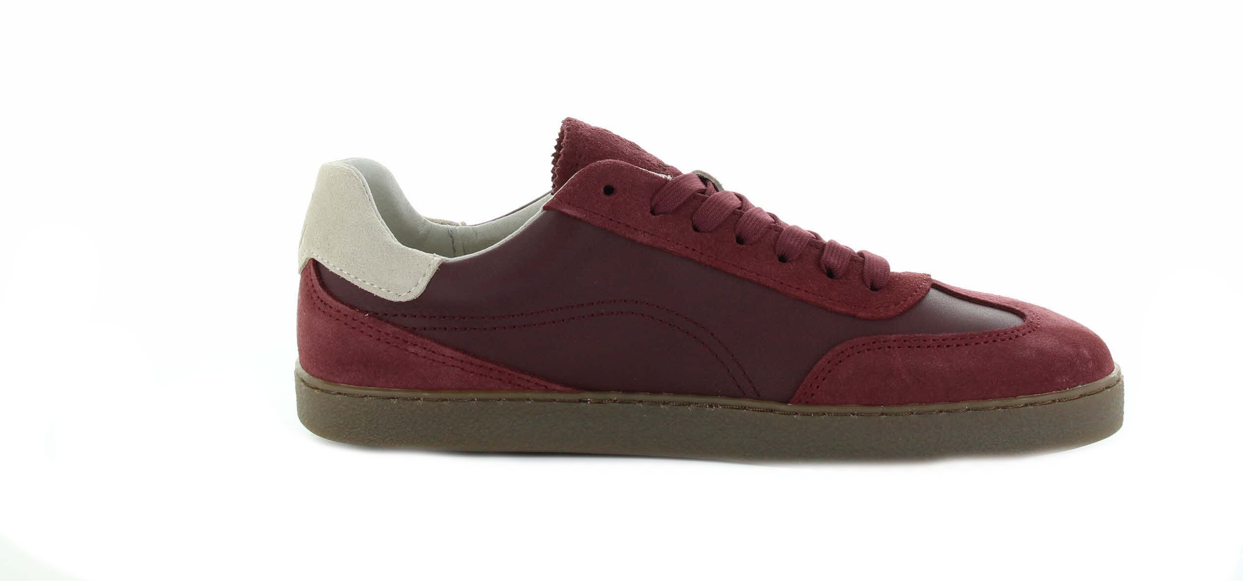 GROUNDIES Panama Sneaker Barfussschuhe