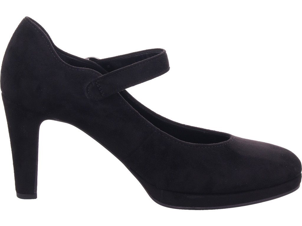 Gabor Pumps