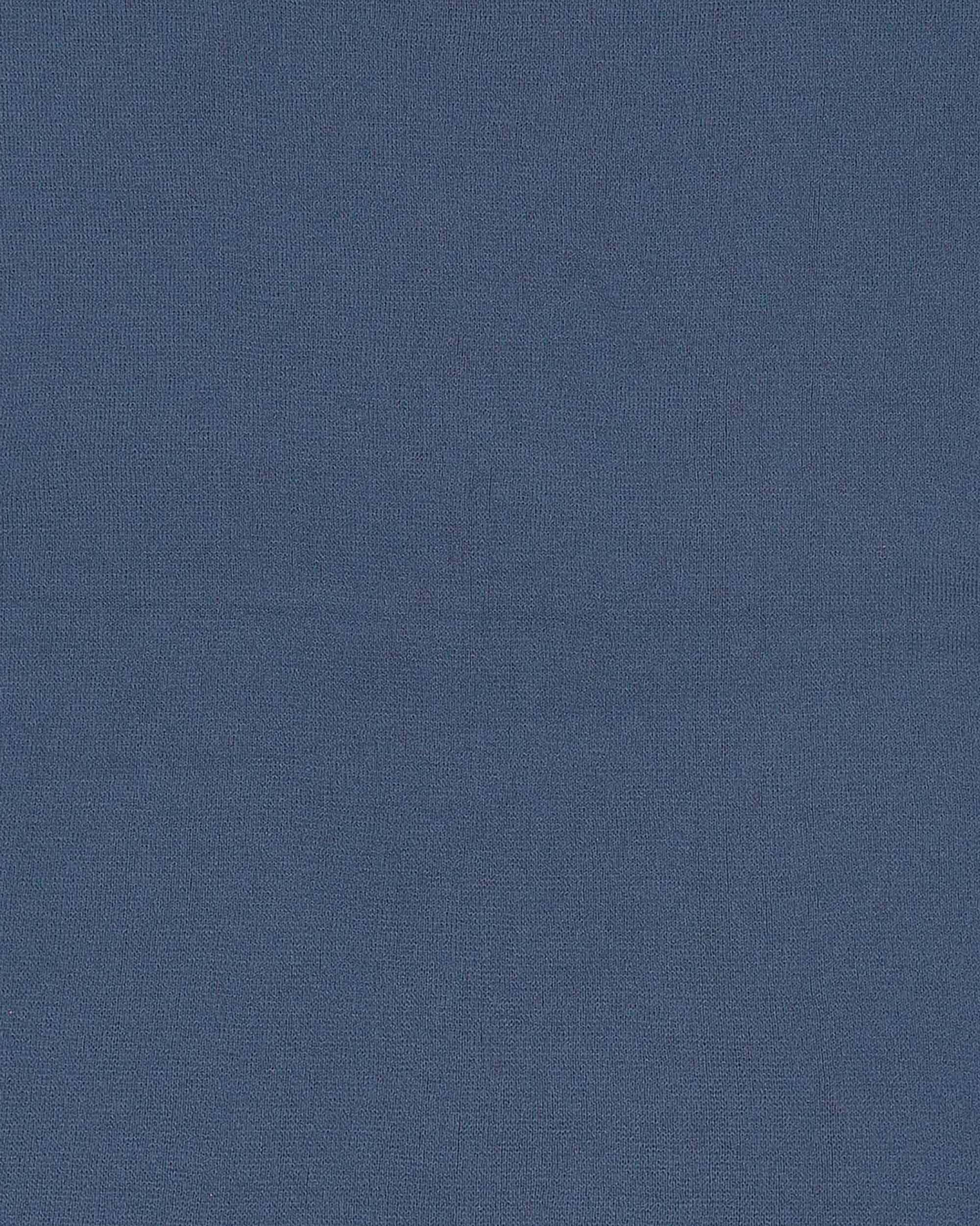 Fraas Poncho Kurzer, einfarbiger Poncho