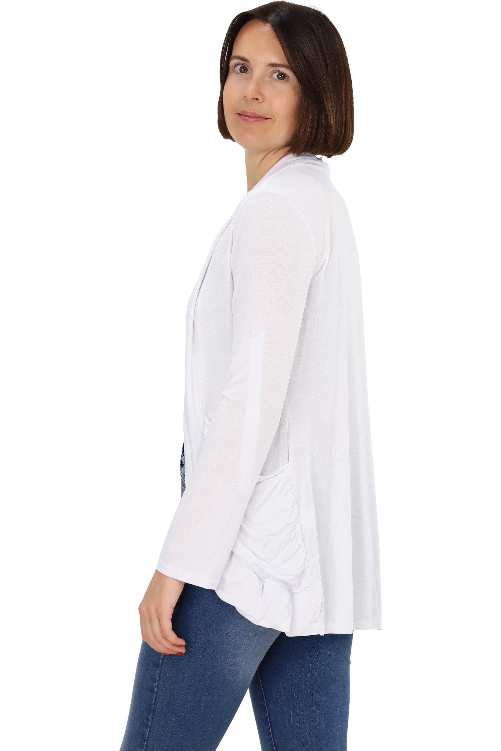 malito more than fashion Cardigan 728 günstig online kaufen