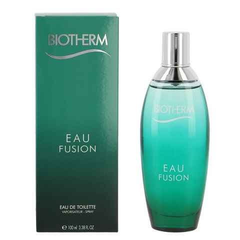 BIOTHERM Eau de Toilette Eau Fusion Eau de Toilette