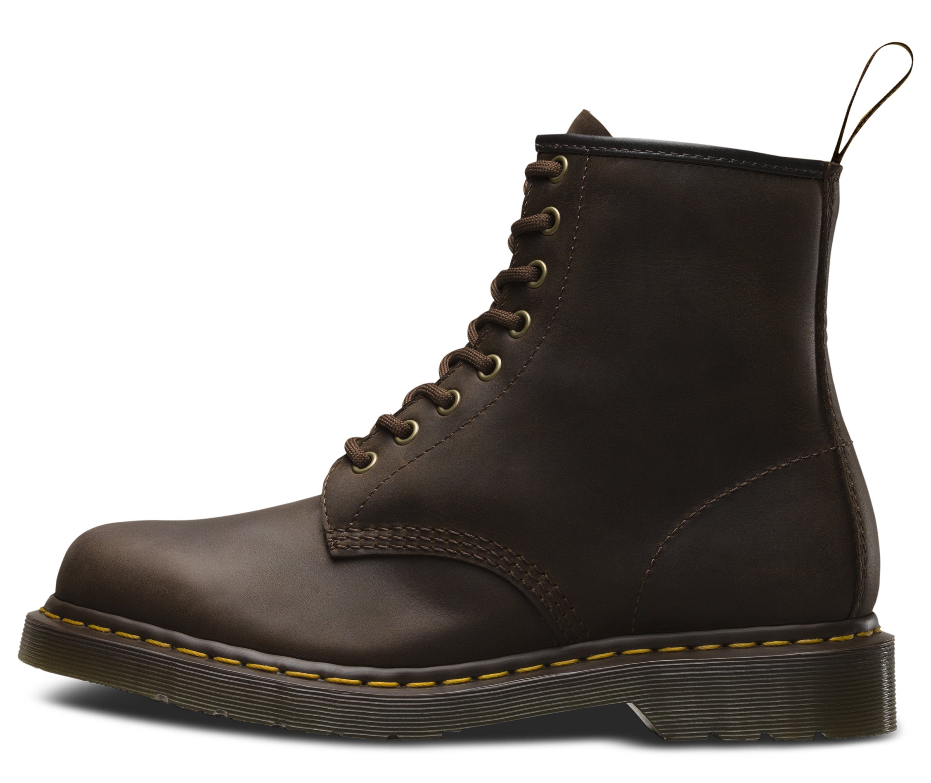 DR. MARTENS 1460 crazy horse Ankleboots günstig online kaufen