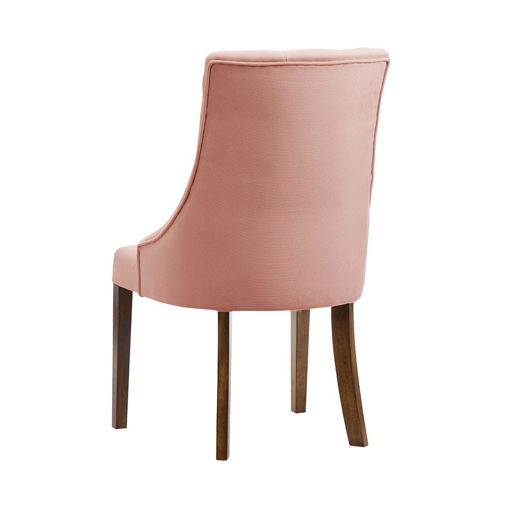 Xlmoebel Polsterstuhl 4x Chesterfield Sessel Lounge Club Polster Stuhl Set Neu, Hergestellt in Europa