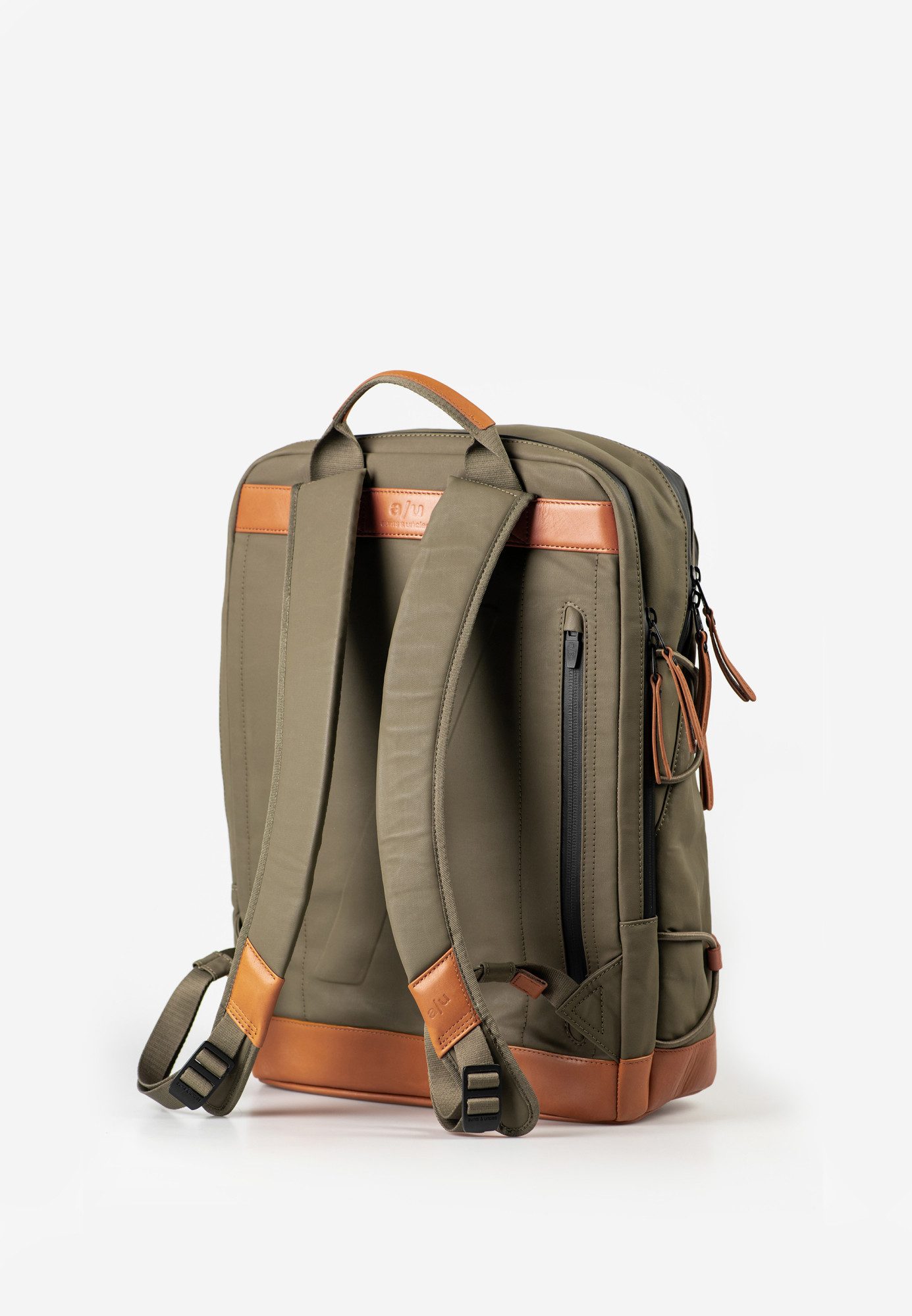 aunts & uncles Notebook-Rucksack Rucksack Kawaguchi