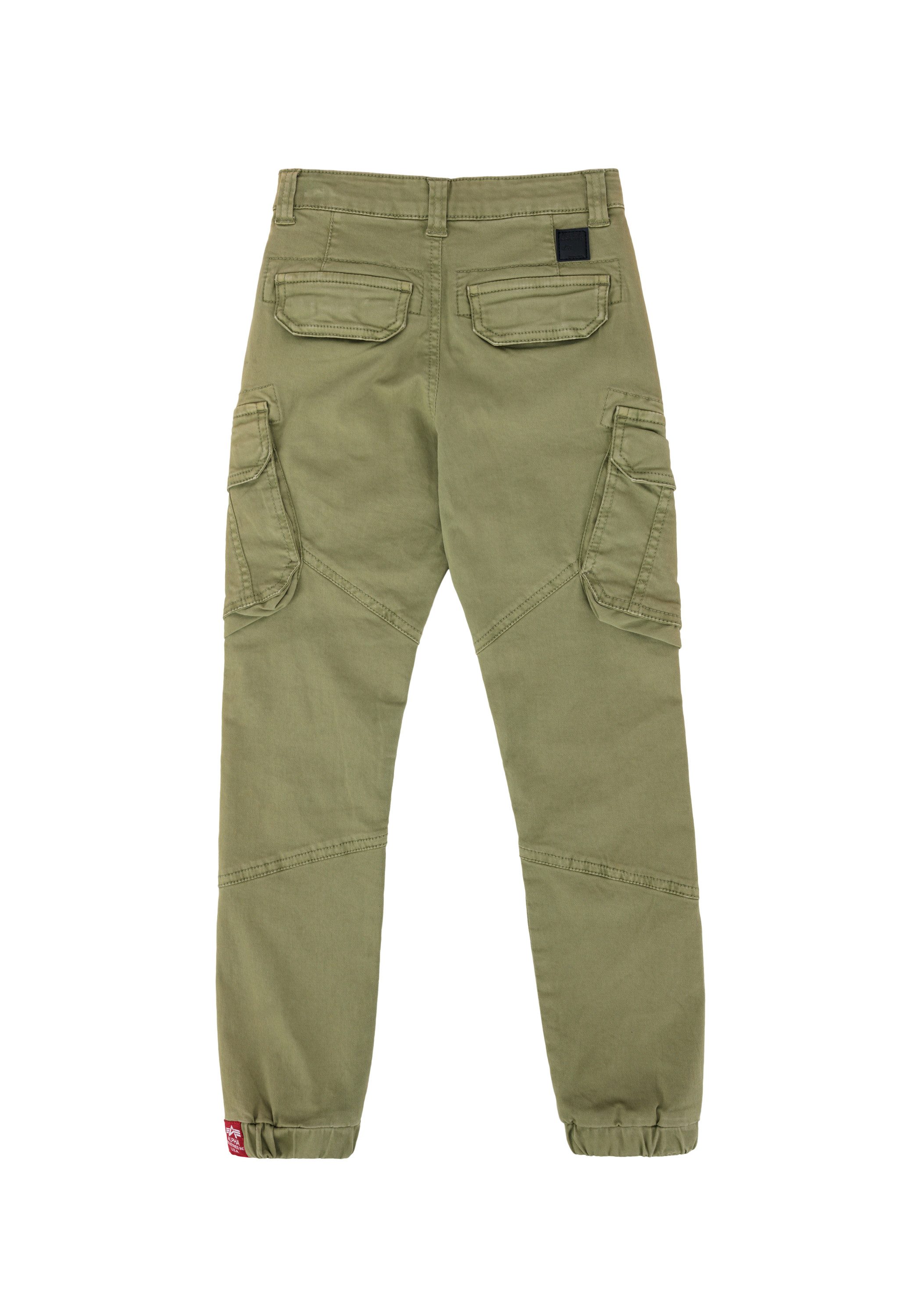 Alpha Industries Cargohose Combat Pant K