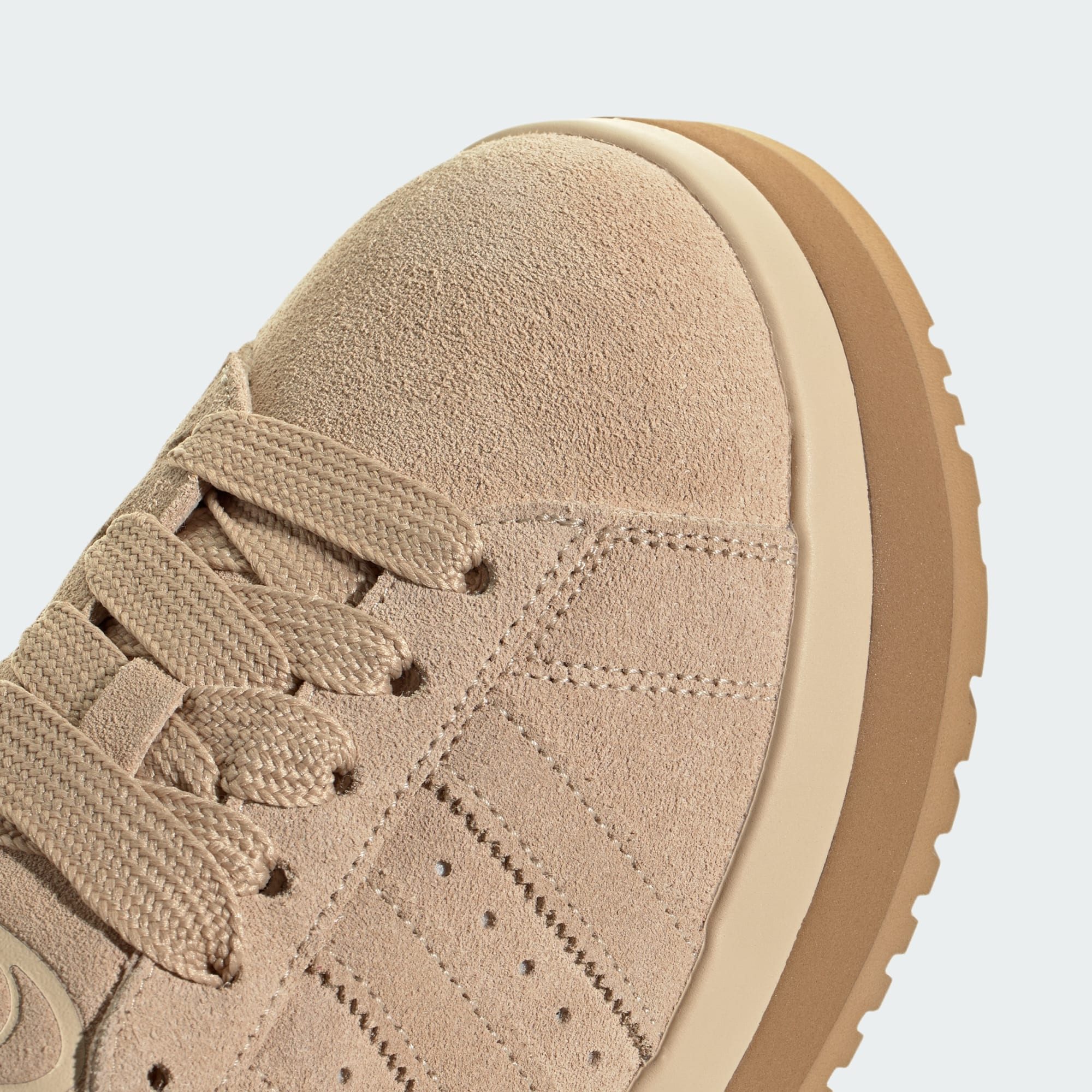 adidas Originals CAMPUS 00ER WINTER LOW SCHUHE Sneaker – Bild 4 von 5