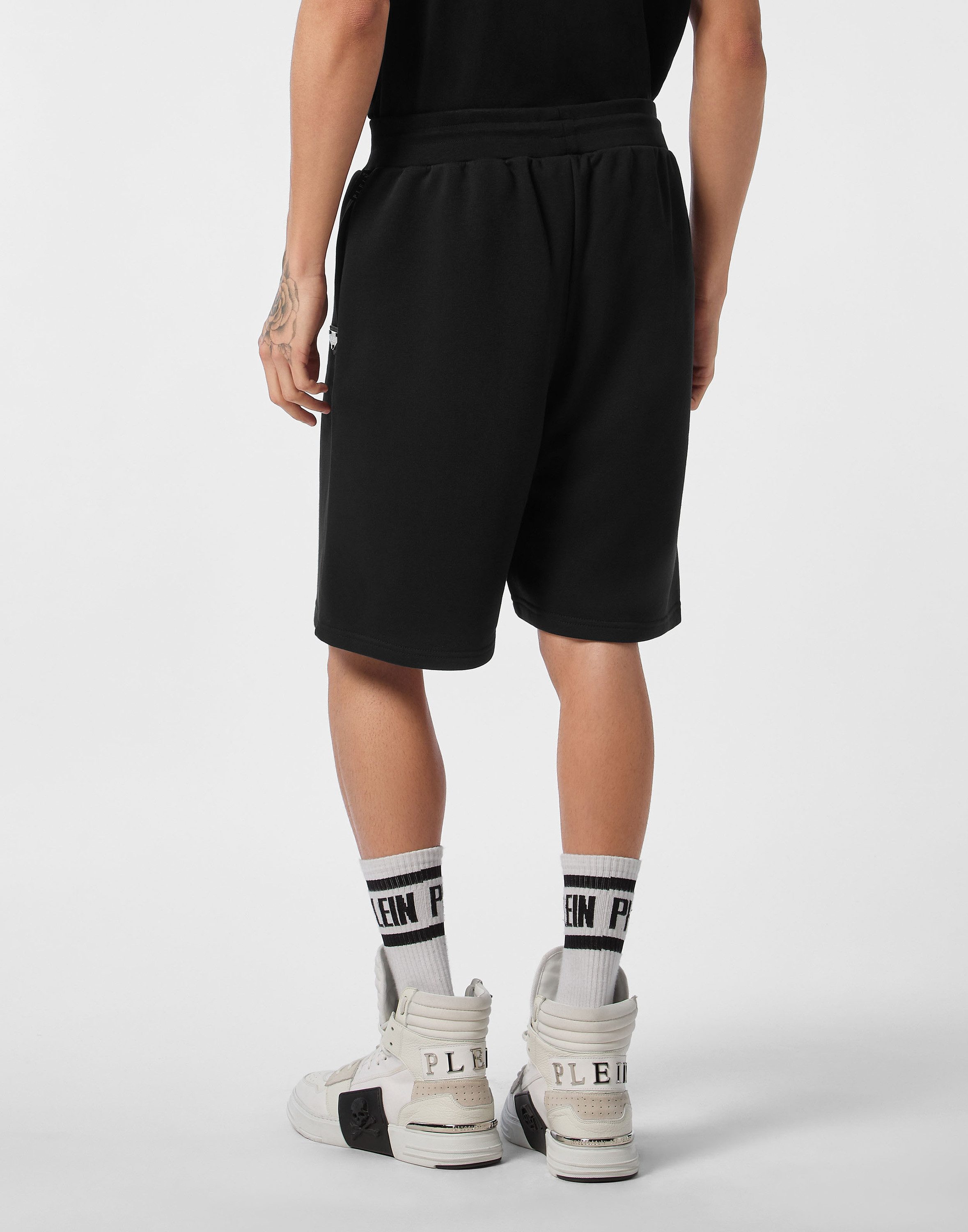 PHILIPP PLEIN Shorts Sport Shorts