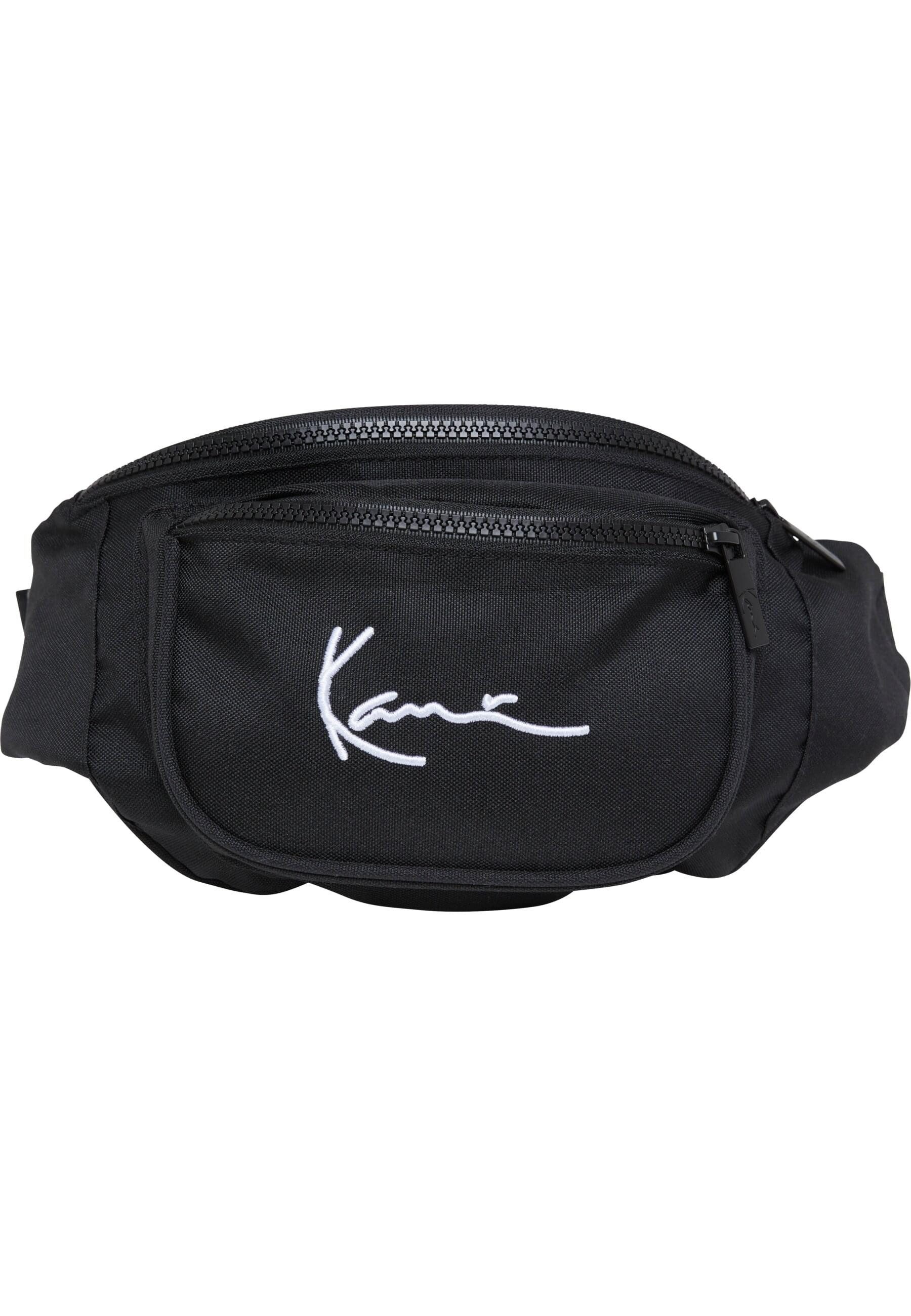 Karl Kani Bauchtasche Karl Kani Unisex Signature Essential Waist Bag günstig online kaufen