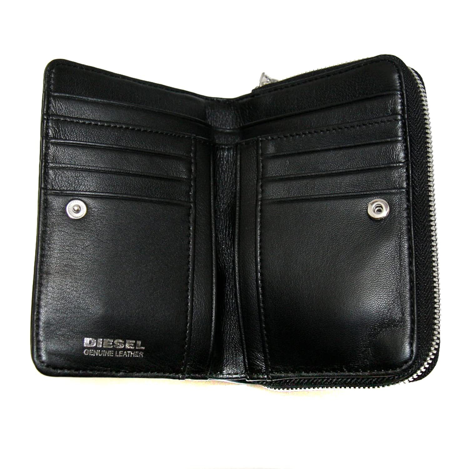 Diesel Brieftasche Miss Match