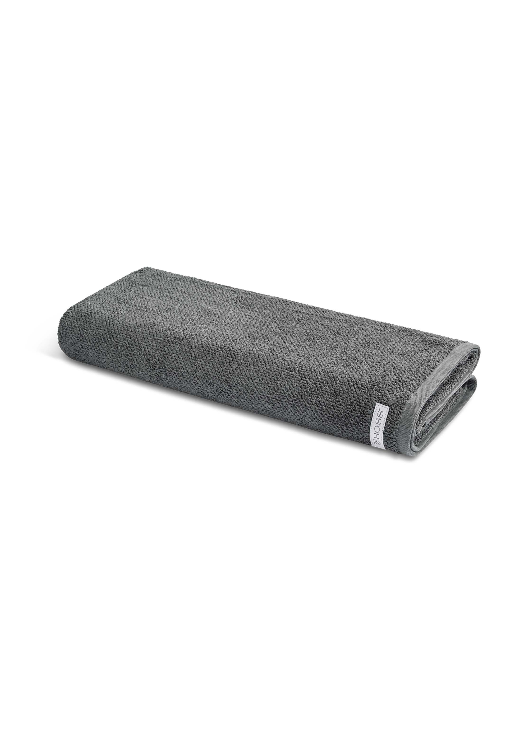 ROSS Saunatuch Selection, Walkfrottee (1-St), Saunatuch günstig online kaufen