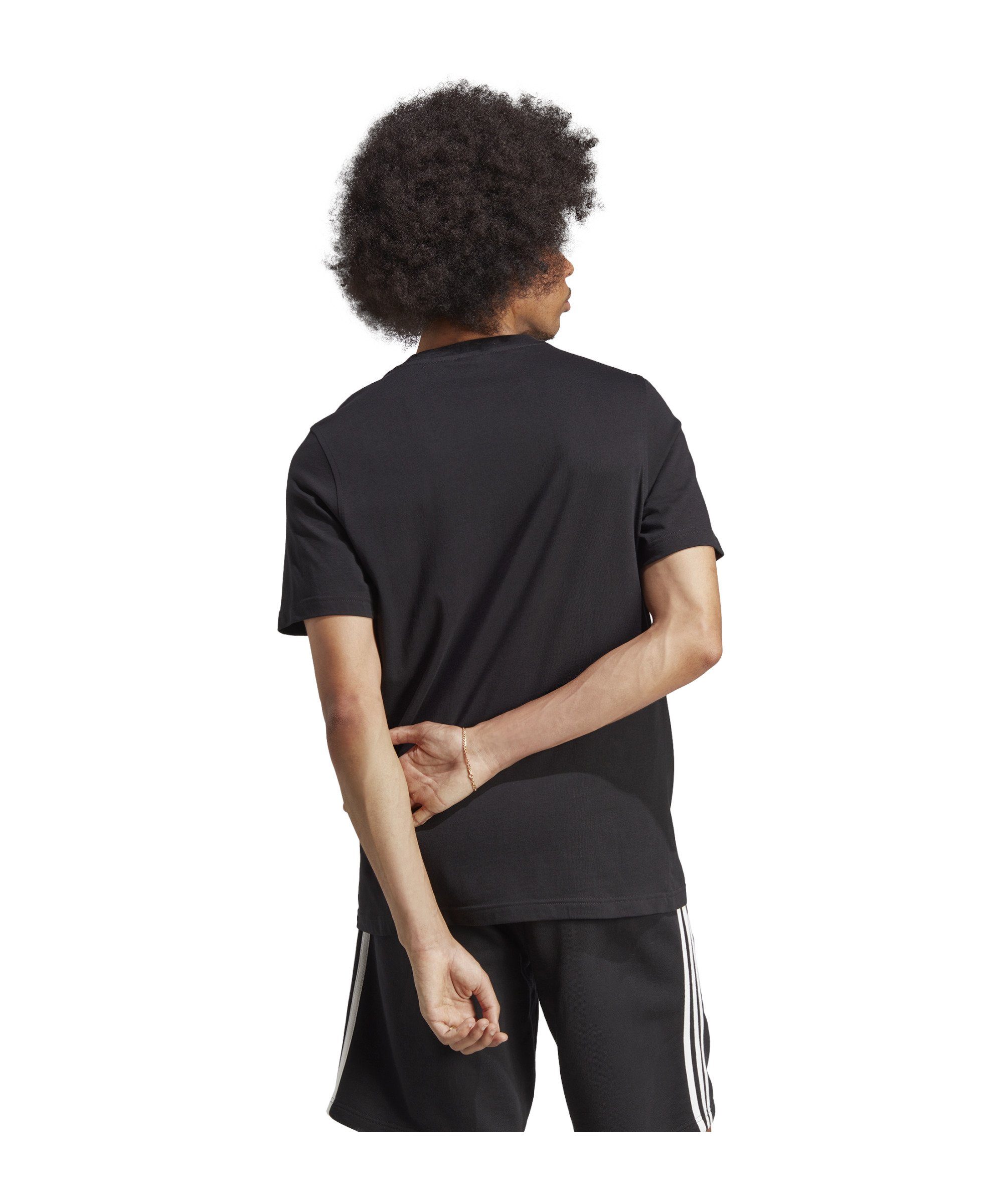 adidas Originals T-Shirt adidas Originals Trefoil günstig online kaufen
