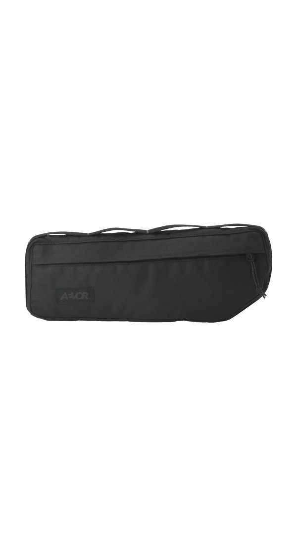 AEVOR Fahrradtasche Frame Bag, Magnetverschluss