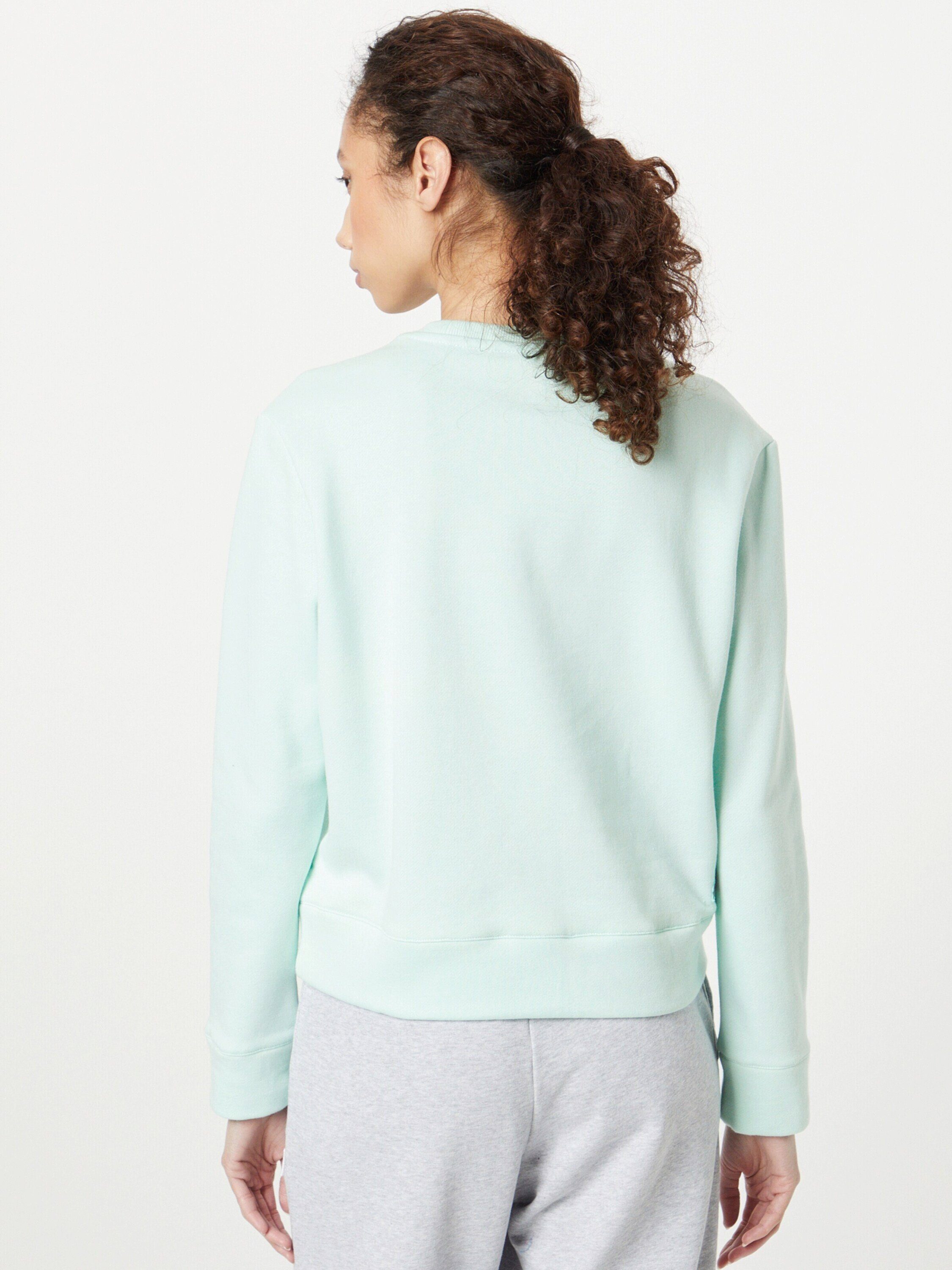 Mirella Sweatshirt Weiteres BADU Detail (1-tlg) BIDI