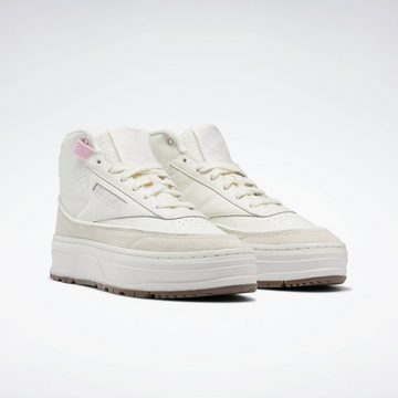 Reebok Classic Reebok Club C Geo Mid Sneaker Sneaker