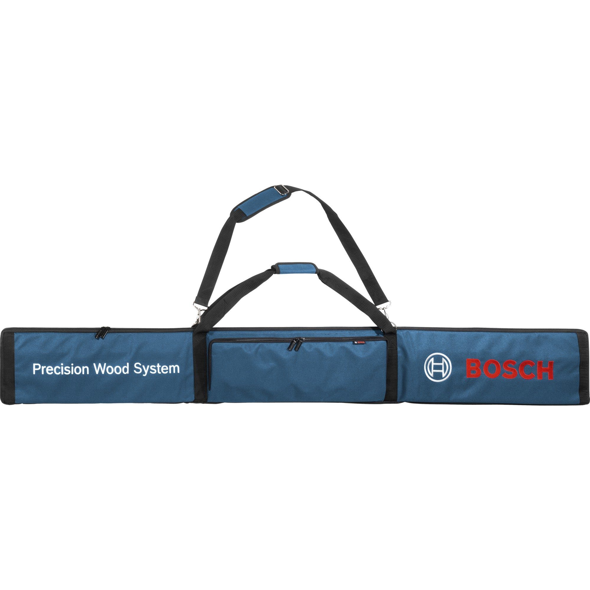 Bosch Professional Werkzeugtasche Bosch Home Tasche für Führungsschiene BAG 1650