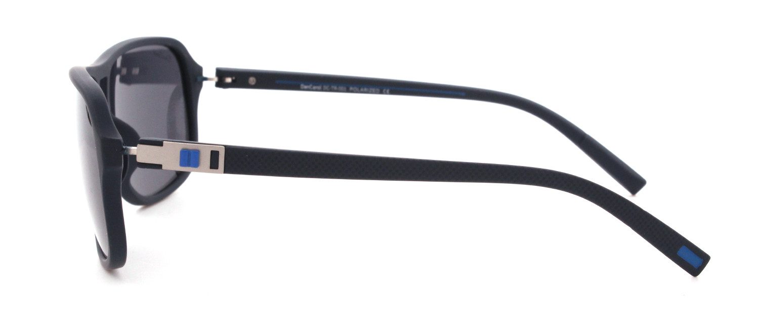 DanCarol Sonnenbrille DC-PZ-007-HI-QUALITY-TR 90-MATERIAL-LEICHTER