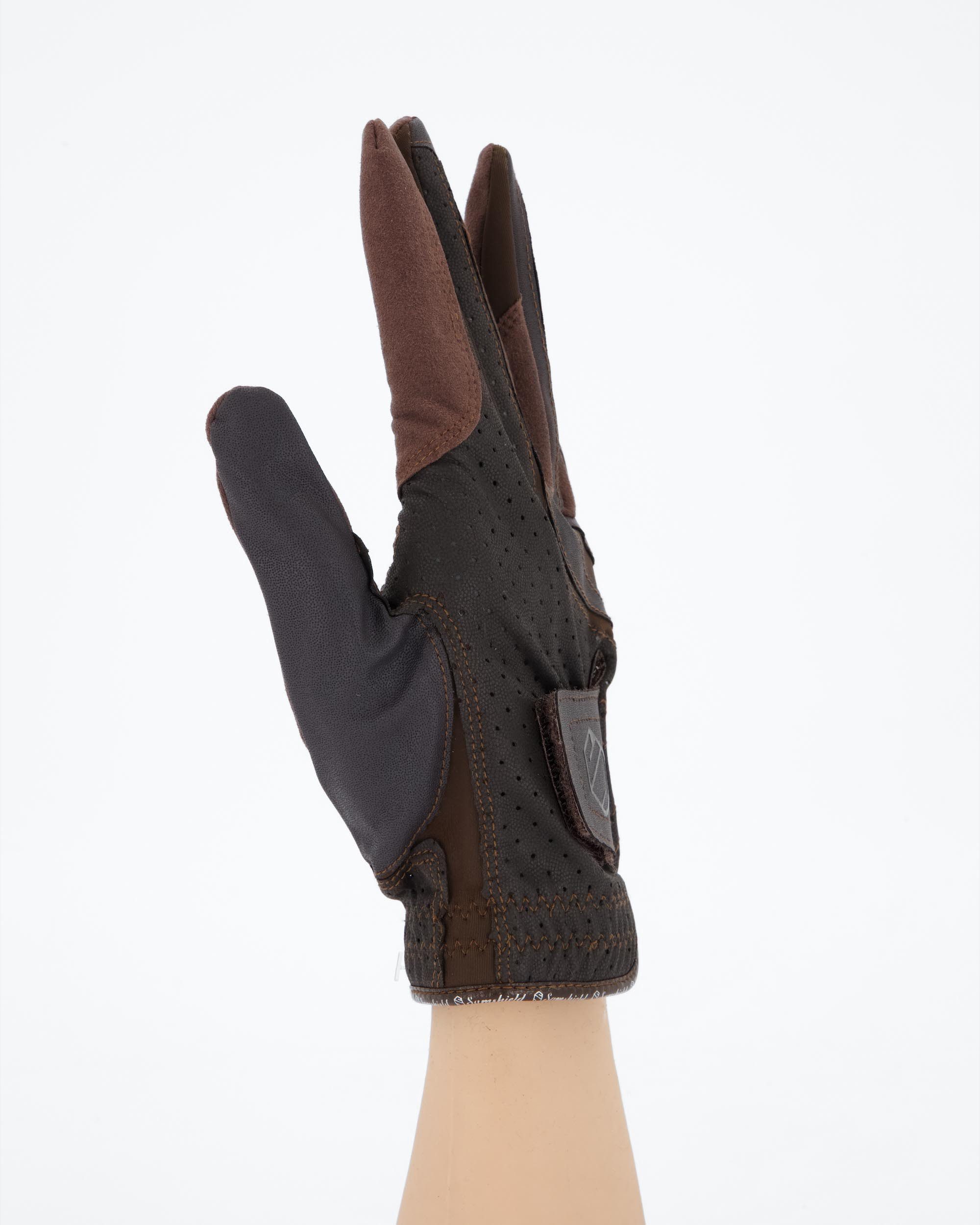 Samshield Reithandschuhe Reithandschuh V-Skin Hunter