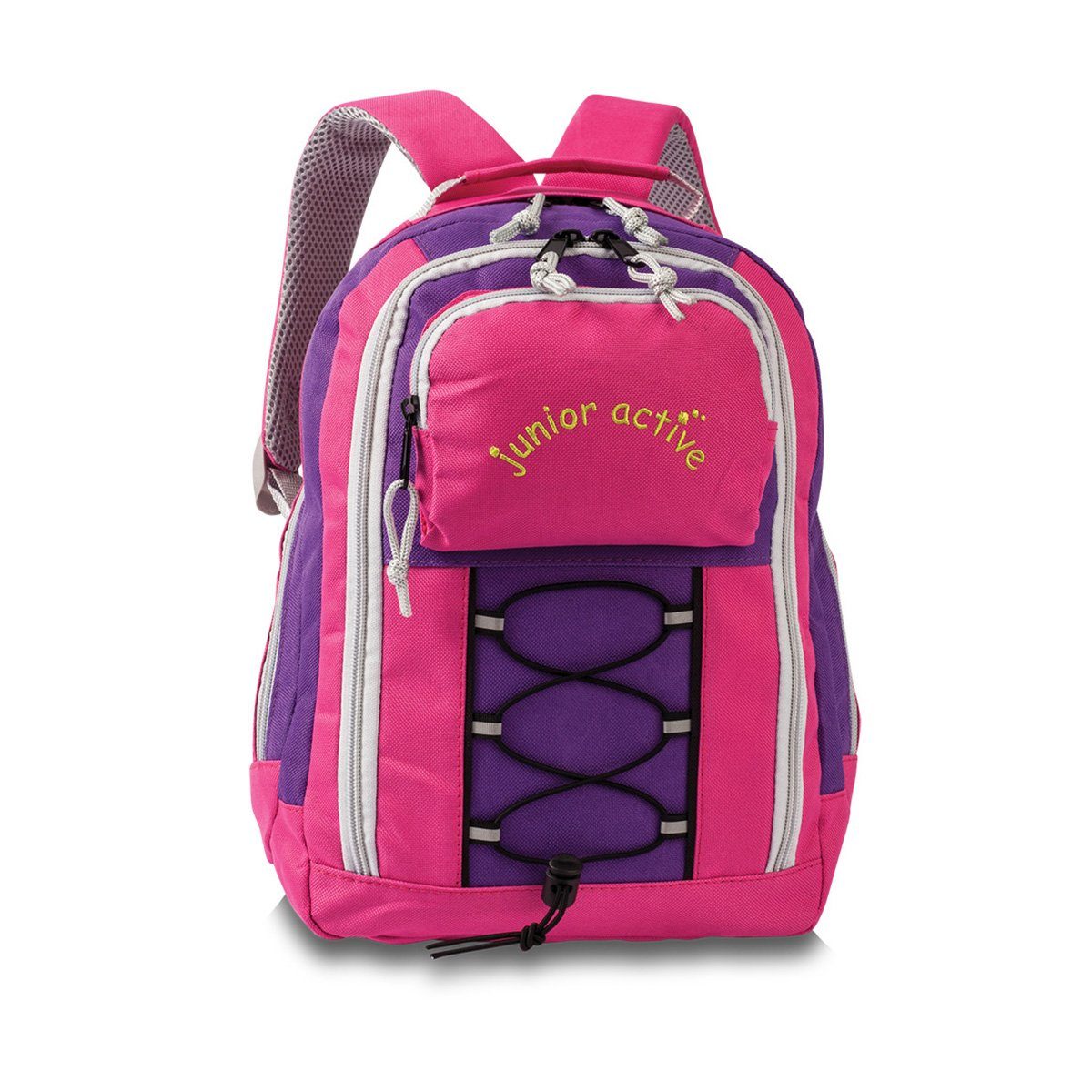 fabrizio® Rucksack Kinderrucksack Kindergarten Rucksack Tasche 20258