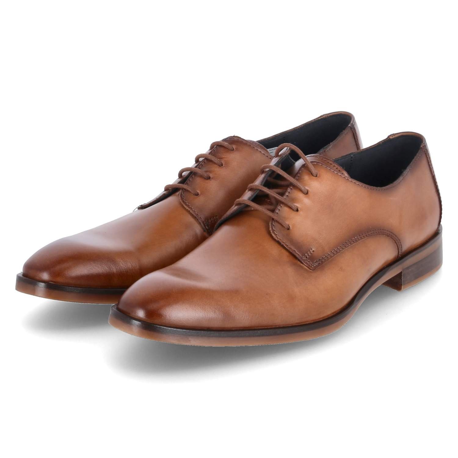 Halbschuhe ODIL Schnürschuh