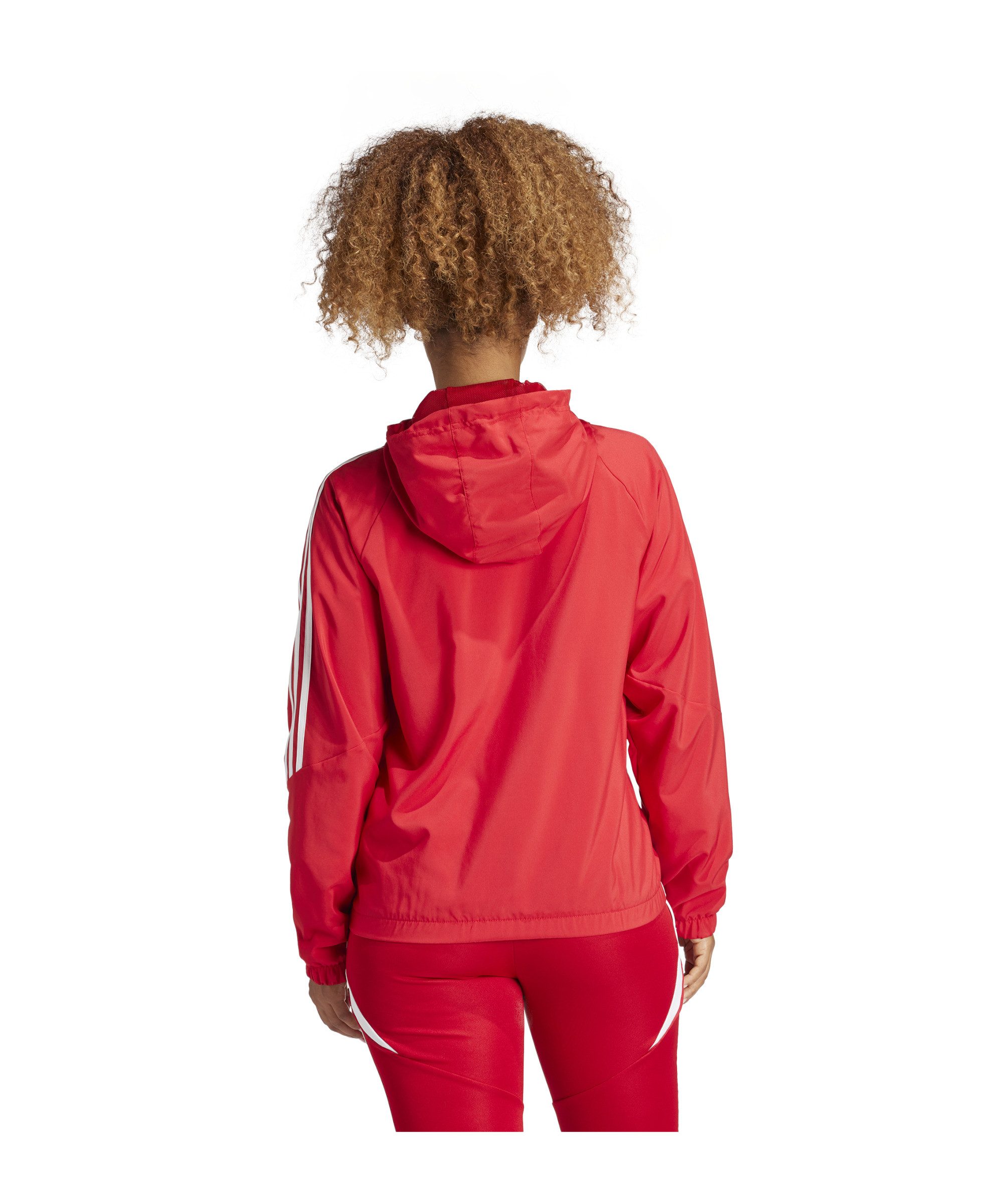 adidas Performance Trainingsjacke adidas Performance Tiro 24 Windbreaker Da günstig online kaufen