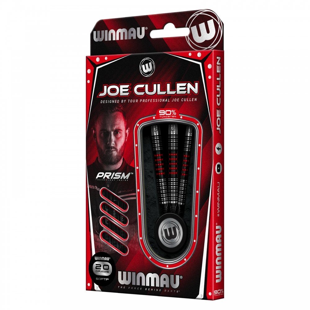 Winmau Softdarts Softdart Joe Cullen Ignition- 20 g