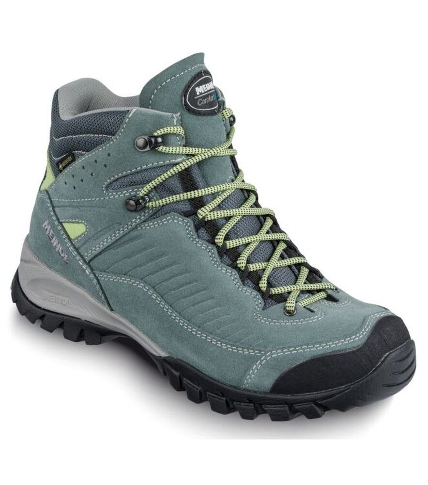 Wanderstiefel