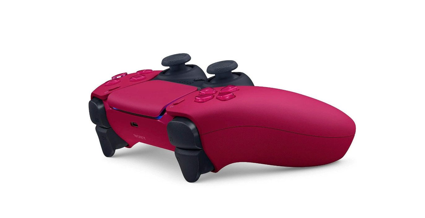Playstation PS5 Controller Wireless DualSense Sony PlayStation 5-Controller Controller