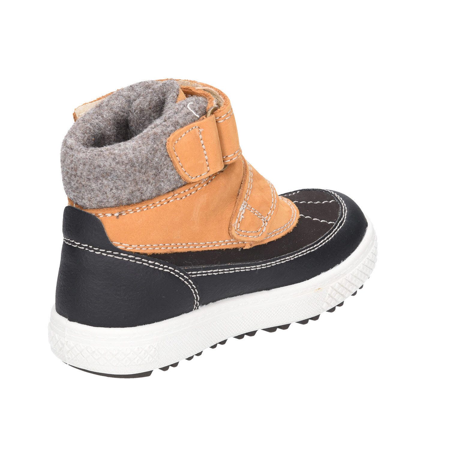 Primigi Stiefel gefüttert Winterstiefel