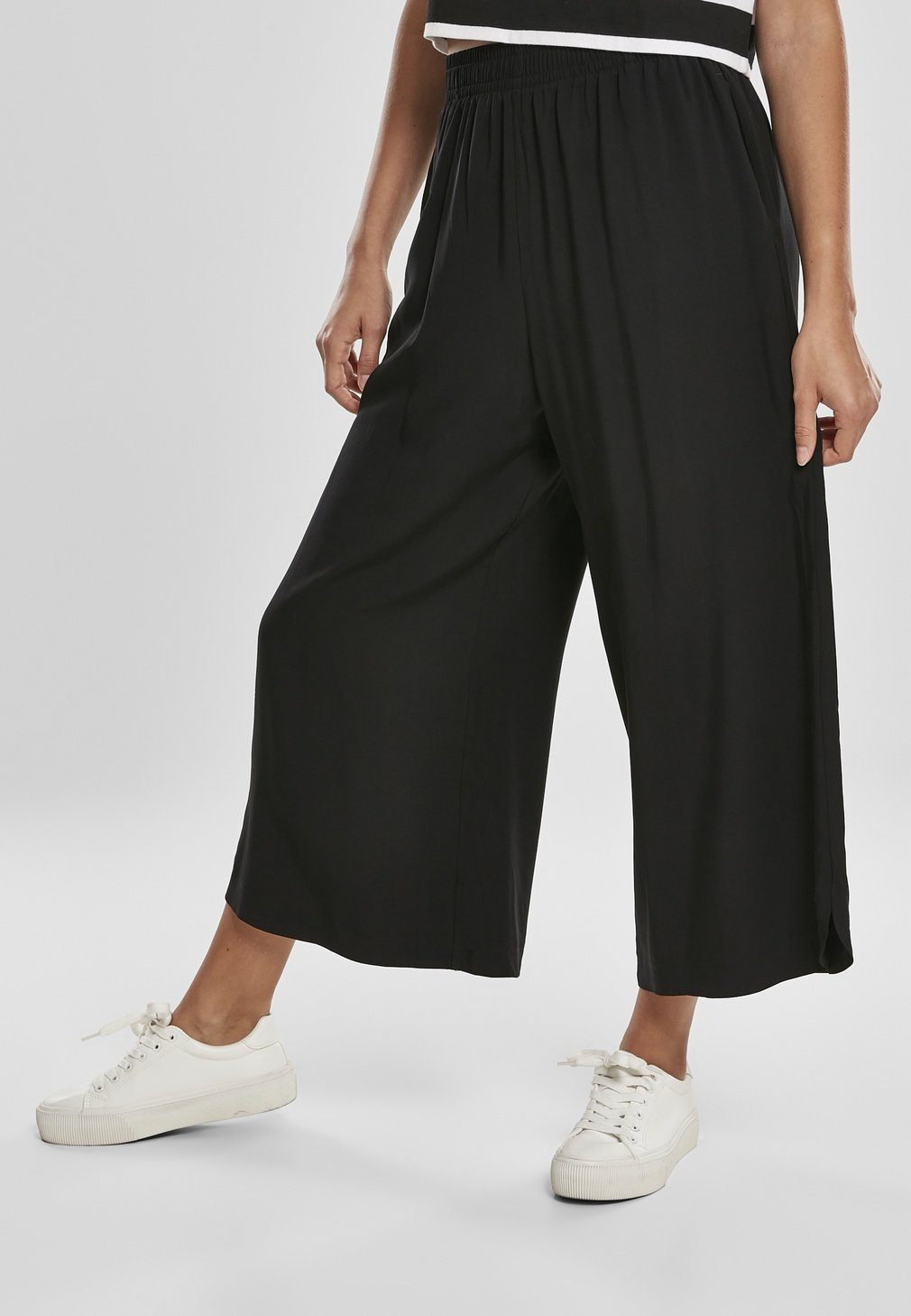 URBAN CLASSICS Stoffhose günstig online kaufen