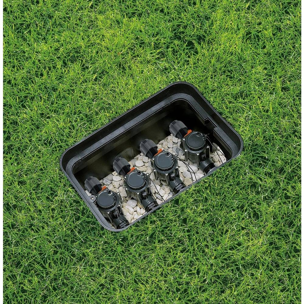 GARDENA Bewässerungsventil Bewässerungsventil 01278-20