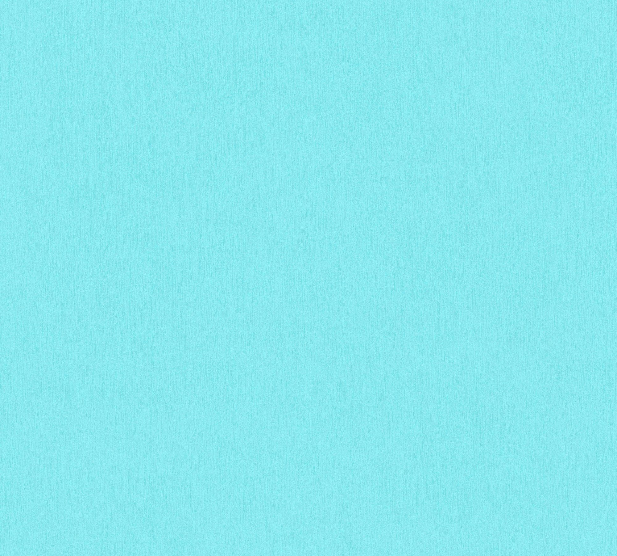 A.S. Création Vliestapete Little Love, glatt, einfarbig, uni, unifarben, Kindertapete Tapete Uni Tapeten Kinderzimmer Schlafzimmer modern Optik