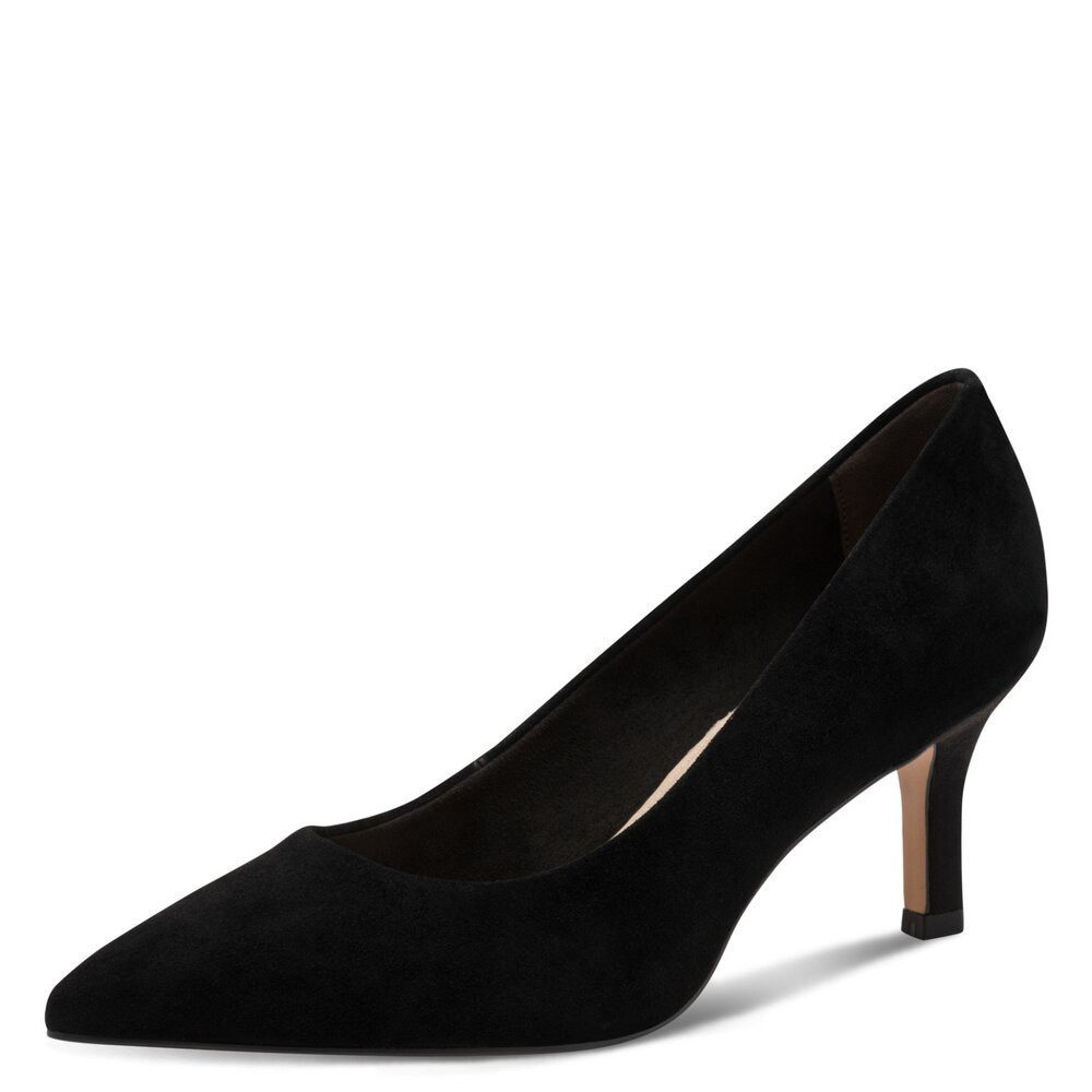 Tamaris Tamaris - Pumps - Schwarz Pumps günstig online kaufen