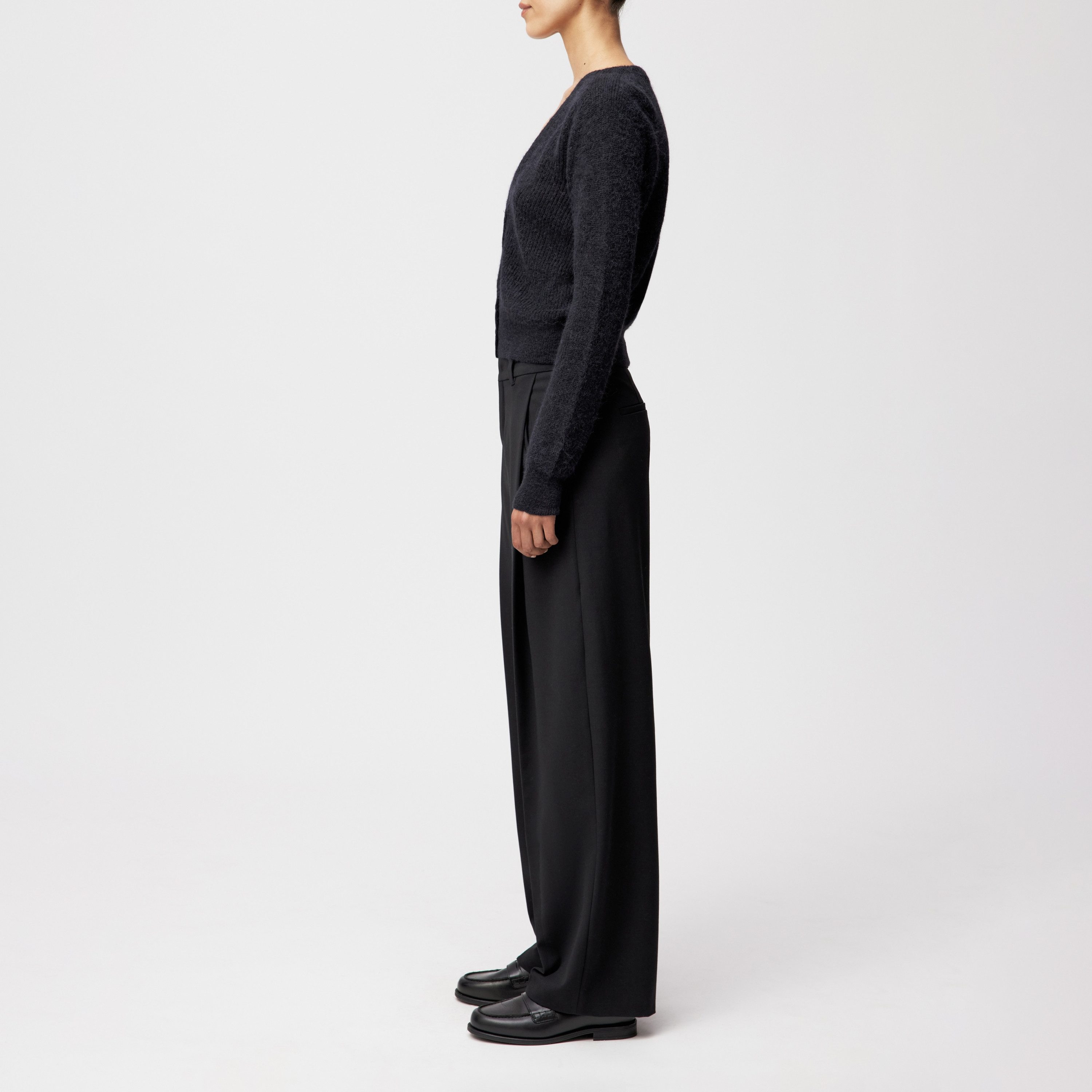 Drykorn Strickpullover 420217 GERTIJA 10