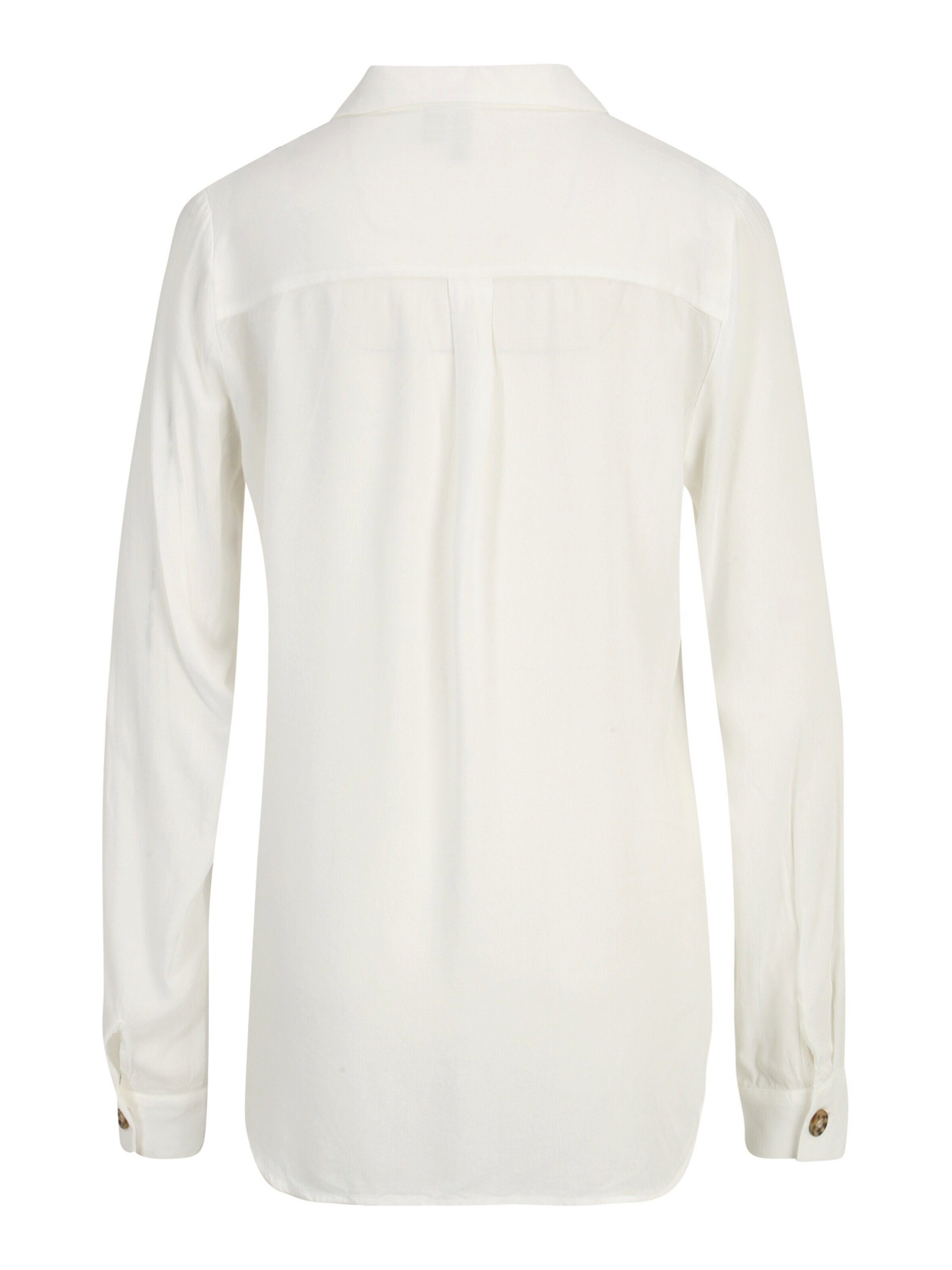 Vero Moda Tall Langarmbluse Bumpy (1-tlg) Falten günstig online kaufen