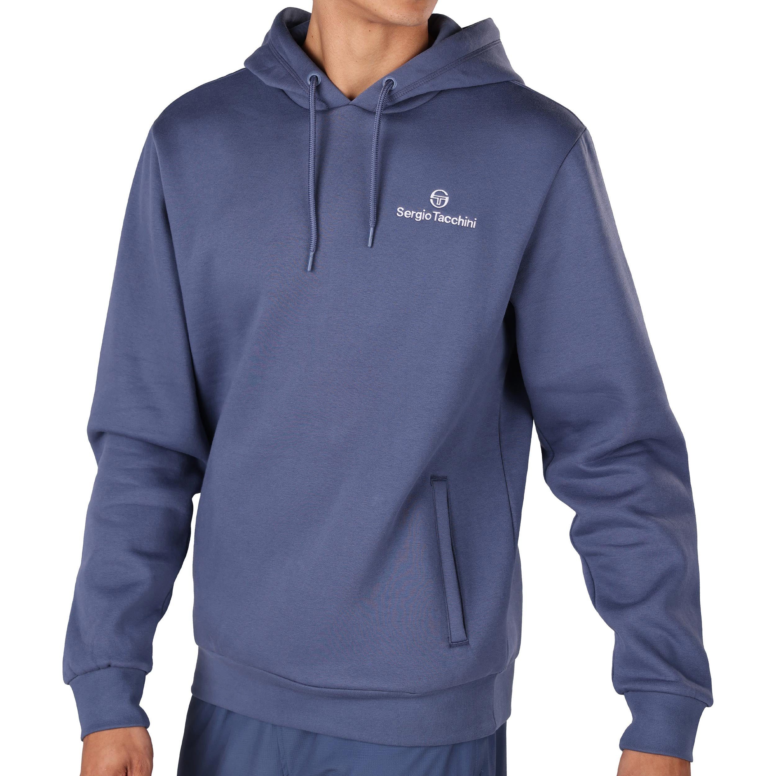 Sergio Tacchini Kapuzensweatshirt Lobby
