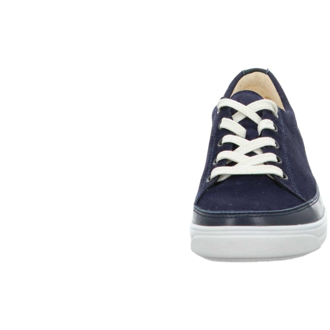 Christian Dietz Ascona Schnürschuh für Einlagen geeignet