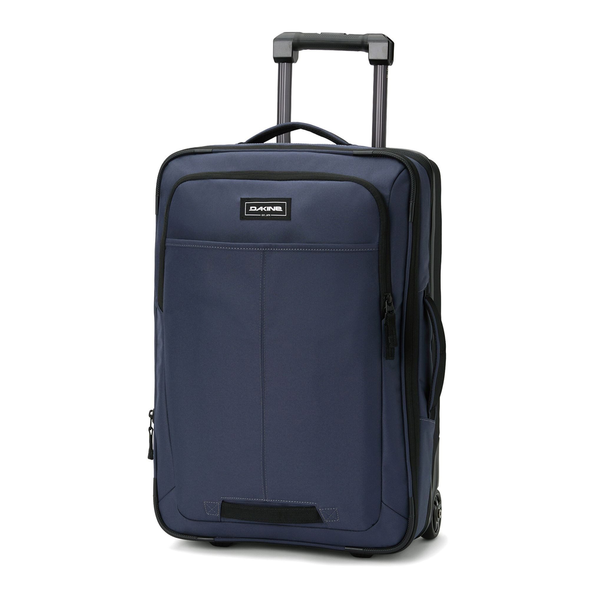 Dakine Handgepäck-Trolley Status, 2 Rollen, Polyester